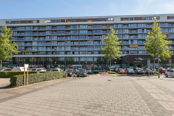 Woning Johan van Reigersbergstraat 81 Middelburg