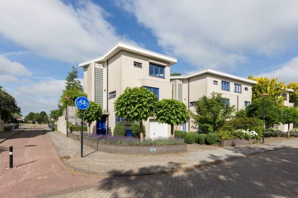 Woning Trosjespeergaarde 23 Amersfoort