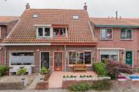 Woning Toussaintstraat 16 Alphen aan den Rijn