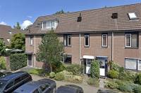 Woning Chopinlaan 51 Zeist
