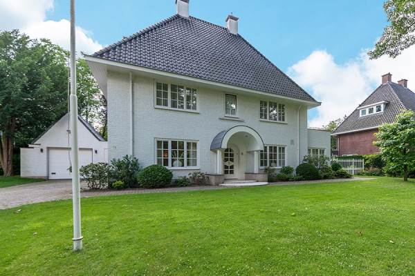 Woning Irenelaan 6 Geleen
