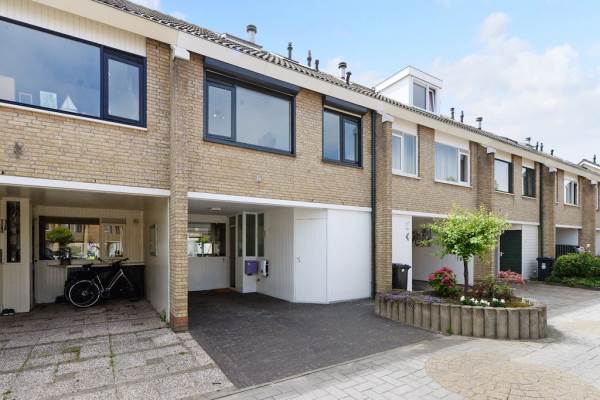 Woning Maris 19 Monster