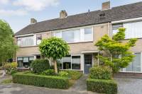 Woning Anjerlaan 46 Sint-Oedenrode