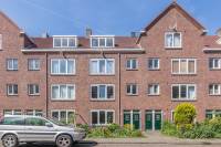 Woning Van Helt Stocadestraat 18 Amsterdam
