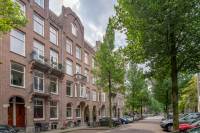 Woning Johannes Verhulststraat 155 Amsterdam