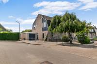 Woning Tjalk 1 Franeker