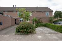 Woning Dreslanden 30 Assen