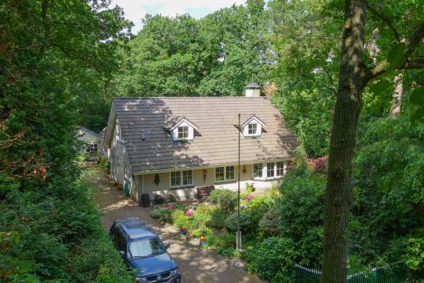 Woning Buerweg 28 Bergen (nh)