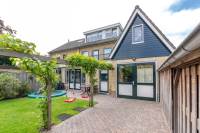 Woning Binnenweg 24 Loenersloot