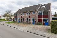 Woning Schuur 29 Drachten