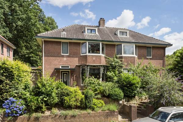 Woning Hommelseweg 484 Arnhem