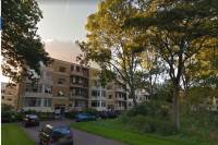 Woning M. Harpertszoon Tromplaan 222 Oegstgeest