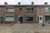 Woning Dasstraat 8 Eindhoven