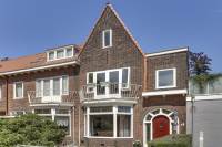 Woning Zaanenstraat 9 Haarlem