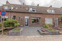 Woning Julianastraat 7 Nieuw-Beijerland