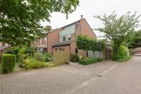 Woning Grasmeent 36 Almere