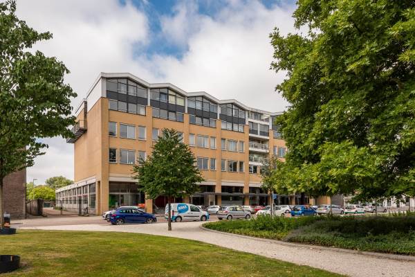 Woning Lange Nieuwstraat 197 Schiedam