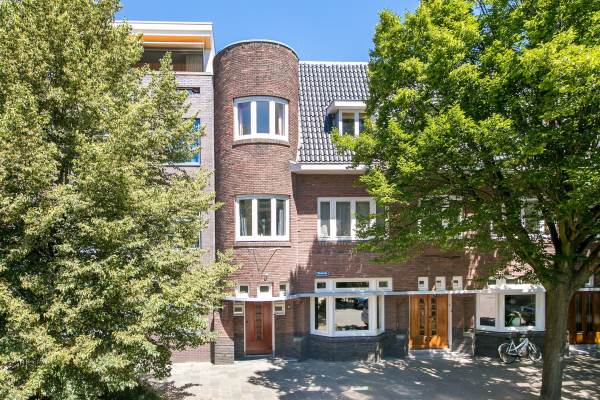 Woning Oudwijk 47 Utrecht