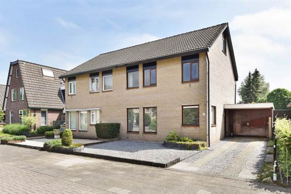 Woning Maria Stuartstraat 6 Apeldoorn