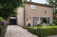 Woning Dorpshuisplein 2 Amerongen