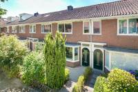 Woning Hooft Graaflandstraat 93 Utrecht