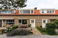 Woning Jan van Heusdenstraat 9 Noordwijk Zh