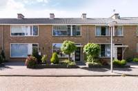 Woning Prins Willem-Alexanderstraat 6 's-Gravenzande
