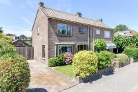 Woning Van den Vondellaan 34 Driehuis Nh