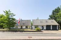 Woning Zevenhuizerstraat 55 Hoogland