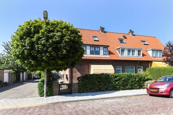 Woning Gladiolusstraat 6 Wassenaar