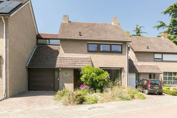 Woning Aubadestraat 11 Venray