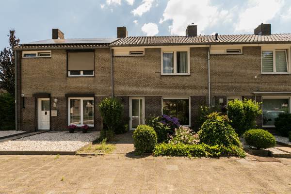 Woning Groenewoudlaan 30 Weert