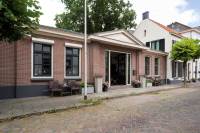 Woning Lindenstraat 16 Deventer
