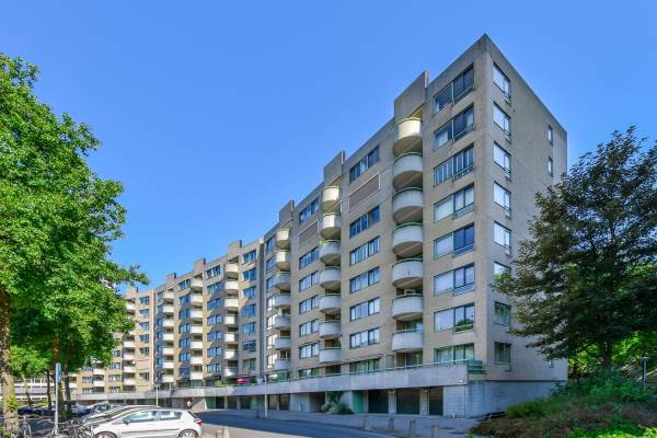 Woning Rondeel 104 Amsterdam