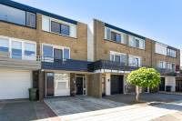 Woning J.J. Vorrinkstraat 10 Papendrecht