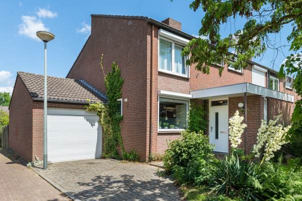 Woning Wieënweg 34 Brunssum