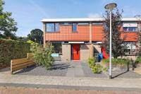 Woning Leeuwebekstraat 1 Barneveld