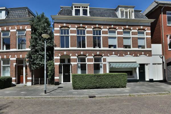 Woning Emmastraat 34 Groningen