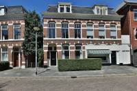 Woning Emmastraat 34 Groningen