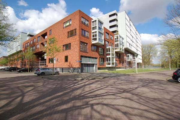 Woning Oeverpad 512 Amsterdam