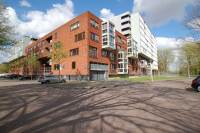 Woning Oeverpad 512 Amsterdam