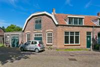 Woning Dorpsplein 33 Nisse