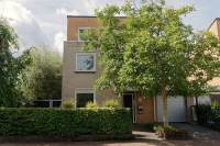 Woning Hendrik Wachterstraat 19 Rotterdam