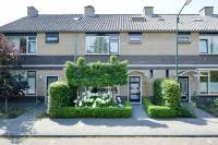 Woning Kooikersplein 3 Bilthoven
