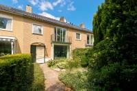 Woning Dr. Julius Röntgenlaan 15 Bilthoven