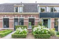 Woning Overmeerseweg 27 Nederhorst den Berg