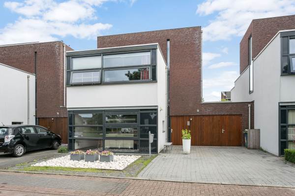 Woning Wilhelmina Druckerstraat 34 Venray