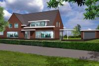 Woning Provincialeweg 221 Oosteind