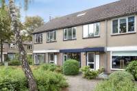 Woning Kuntzestraat 47 Nunspeet