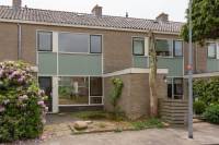 Woning Aardjesberg 26 Hilversum